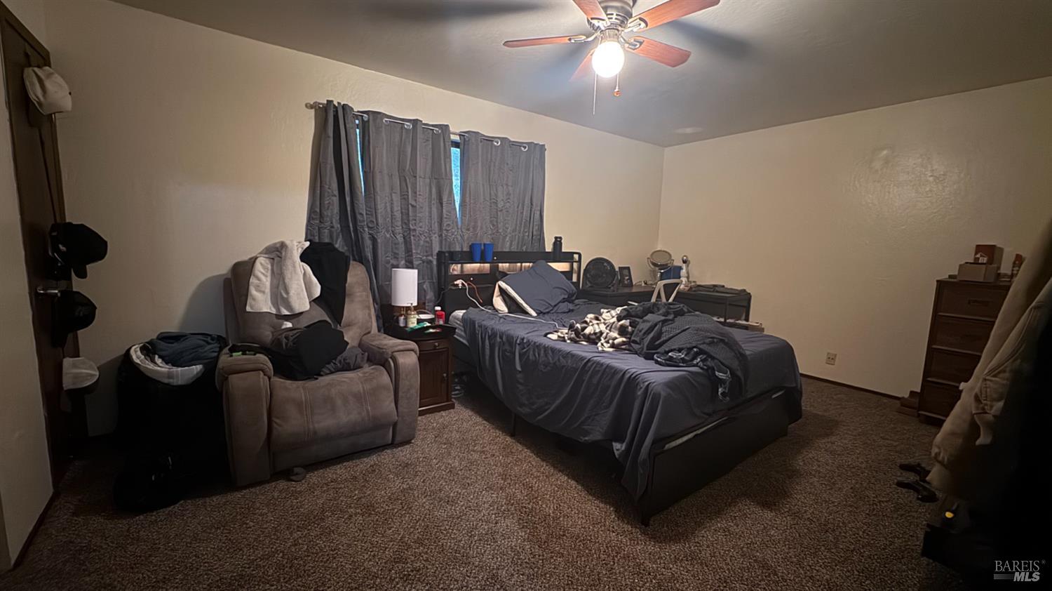 Detail Gallery Image 8 of 10 For 25248 Robinson Rd, Willits,  CA 95490 - – Beds | – Baths