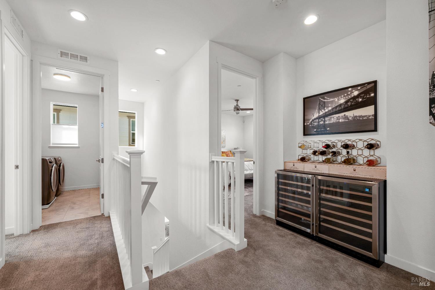 Detail Gallery Image 25 of 56 For 591 Madison St, Petaluma,  CA 94952 - 4 Beds | 3/1 Baths