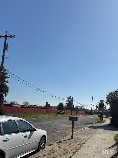 Detail Gallery Image 4 of 6 For 0 Theresa Ave, American Canyon,  CA 94503 - – Beds | – Baths