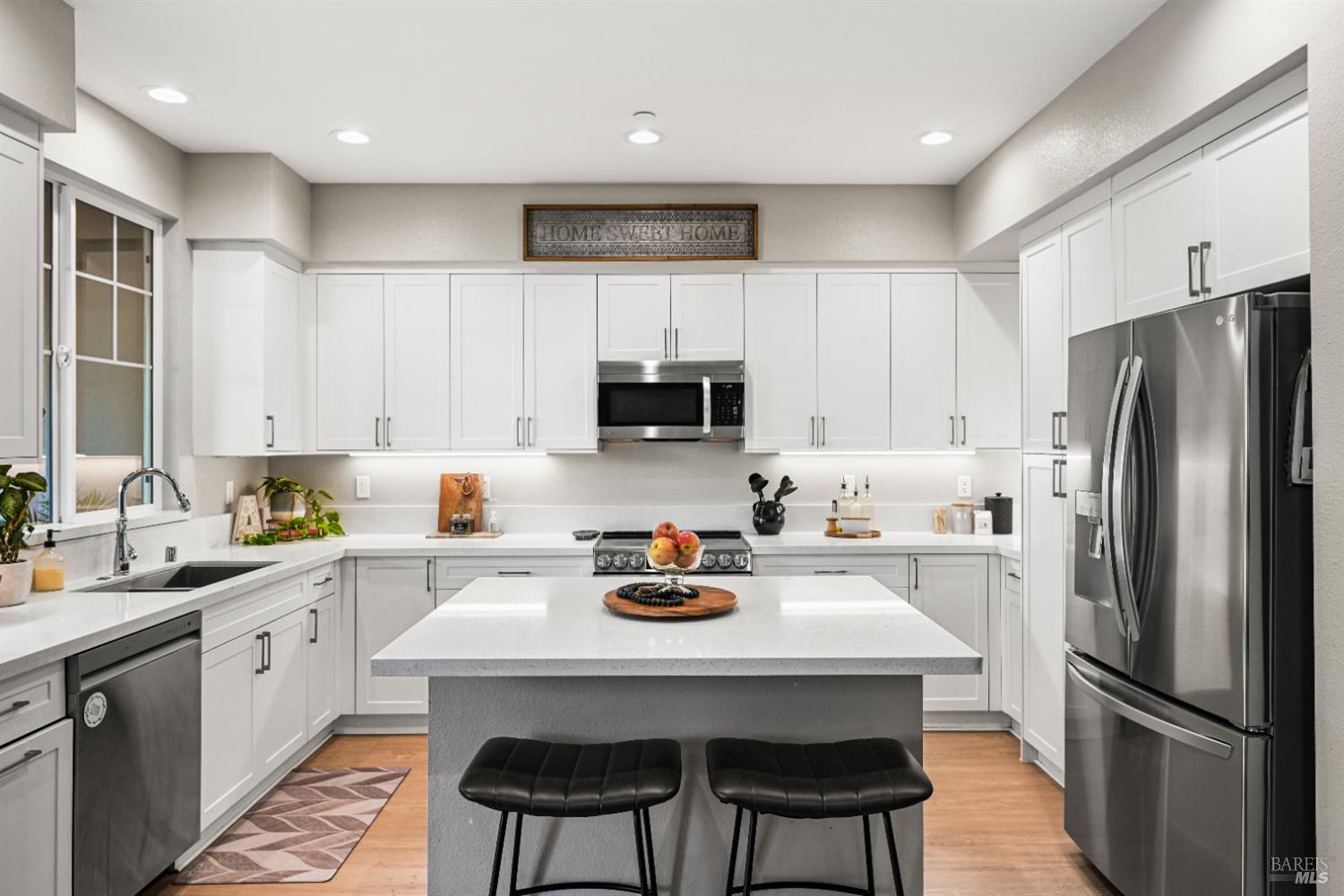 Detail Gallery Image 20 of 57 For 2617 Gable St, Santa Rosa,  CA 95407 - 4 Beds | 3 Baths