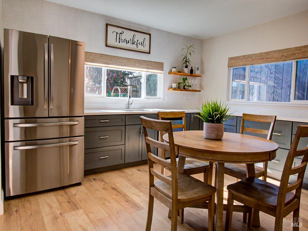 Detail Gallery Image 9 of 26 For 1002 Cedar St, Fort Bragg,  CA 95437 - 2 Beds | 2 Baths