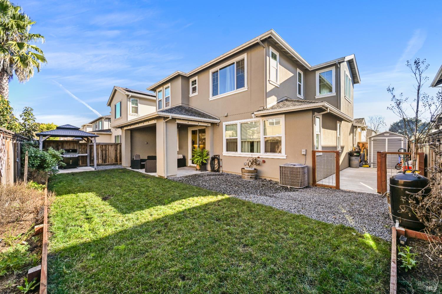 Detail Gallery Image 57 of 57 For 2617 Gable St, Santa Rosa,  CA 95407 - 4 Beds | 3 Baths