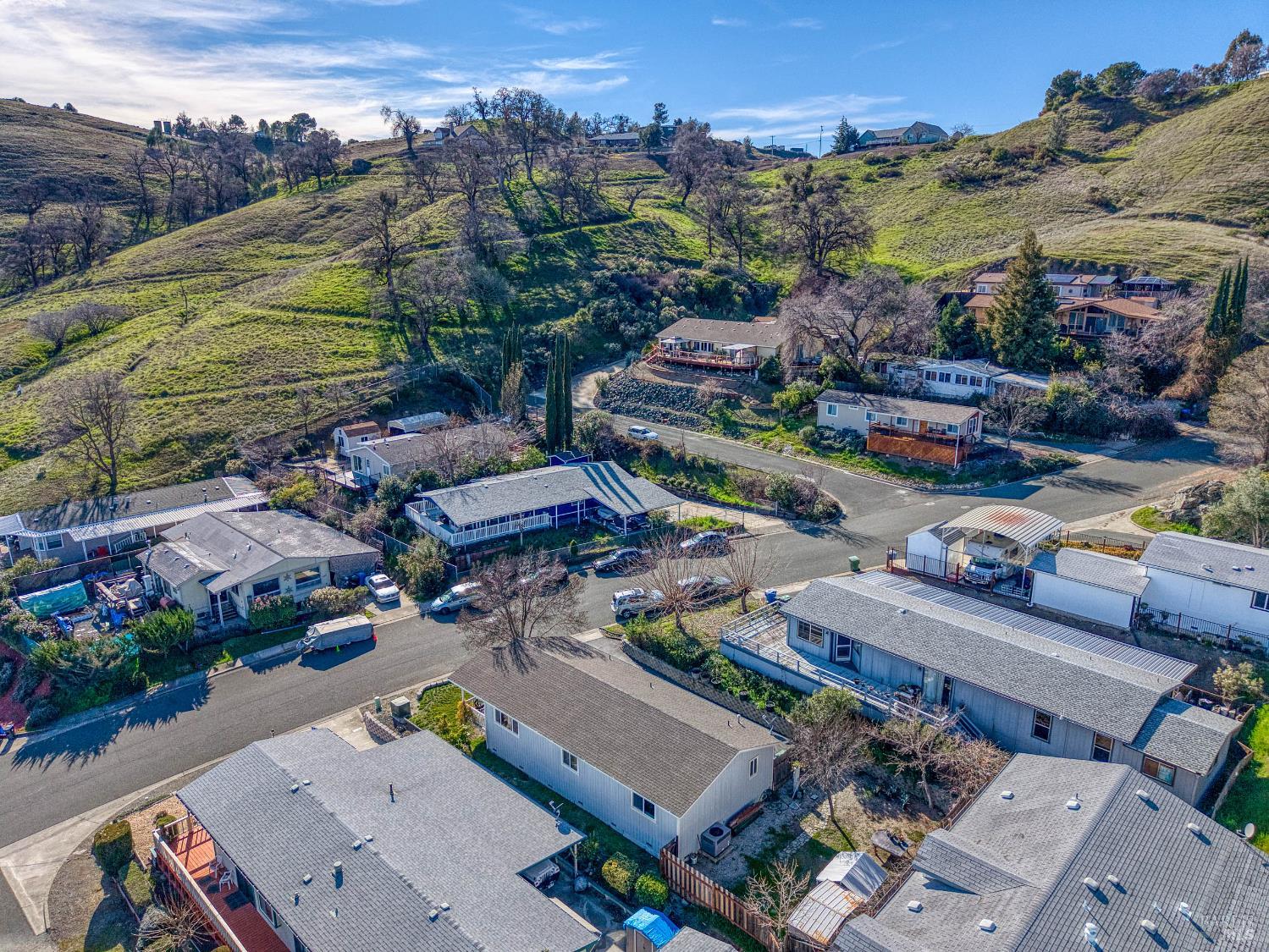 Detail Gallery Image 40 of 43 For 460 Walnut Dr, Lakeport,  CA 95453 - 2 Beds | 2 Baths