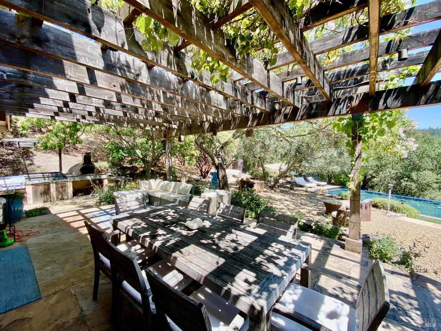 Detail Gallery Image 43 of 74 For Address Is Not Disclosed, Saint Helena,  CA 94574 - 5 Beds | 5/1 Baths