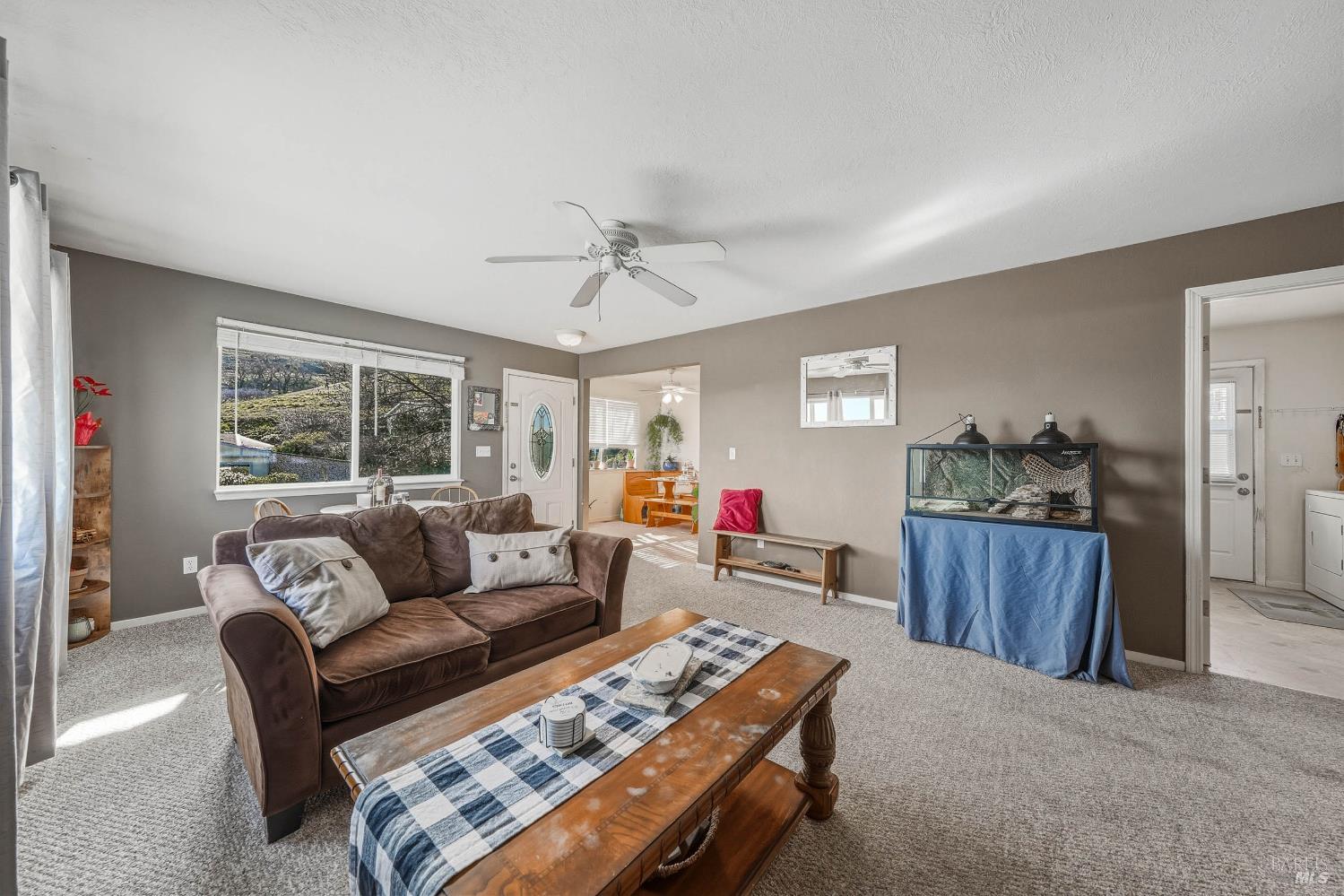 Detail Gallery Image 14 of 43 For 460 Walnut Dr, Lakeport,  CA 95453 - 2 Beds | 2 Baths