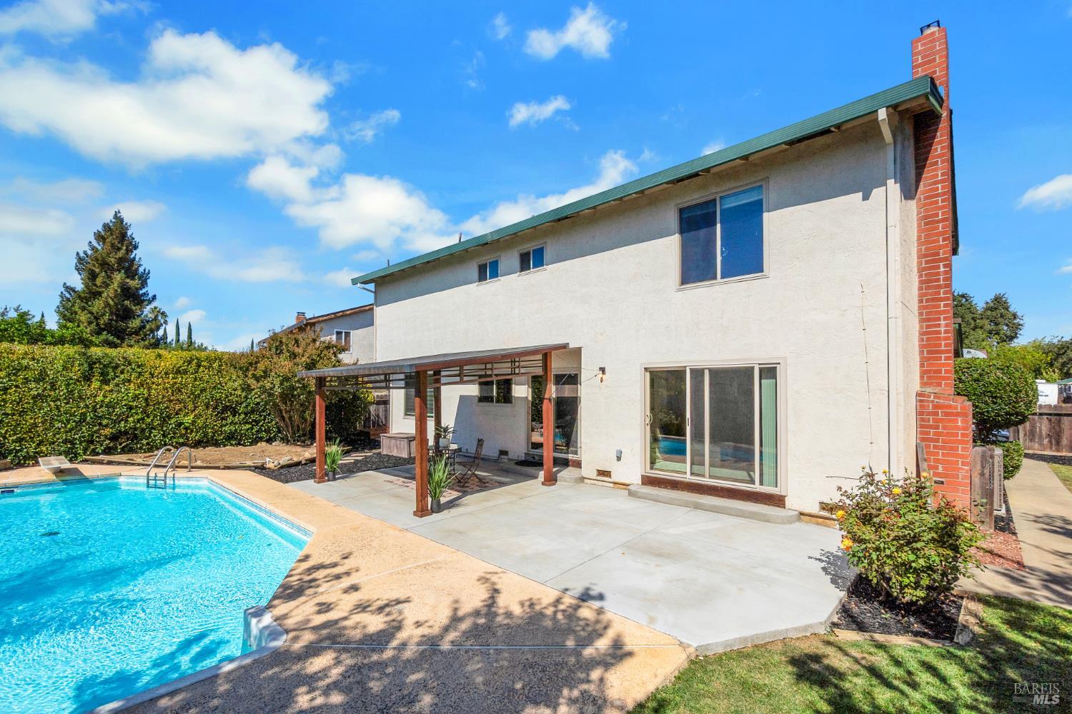 Detail Gallery Image 37 of 47 For 3451 Nantucket Dr, Fairfield,  CA 94534 - 4 Beds | 2/1 Baths