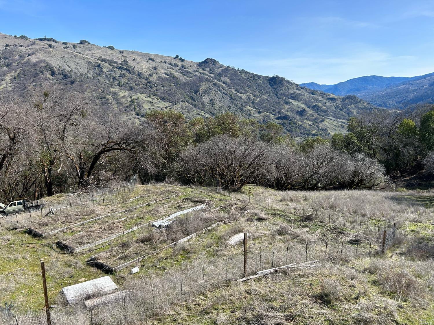 Detail Gallery Image 77 of 96 For 1 Island Mountain Rd, Laytonville,  CA 95454 - 2 Beds | 1 Baths