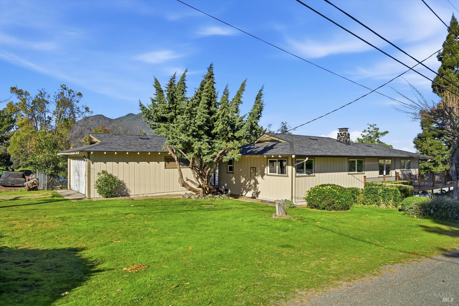 Detail Gallery Image 34 of 43 For 10496 Fairway Pl, Kelseyville,  CA 95451 - 3 Beds | 2 Baths