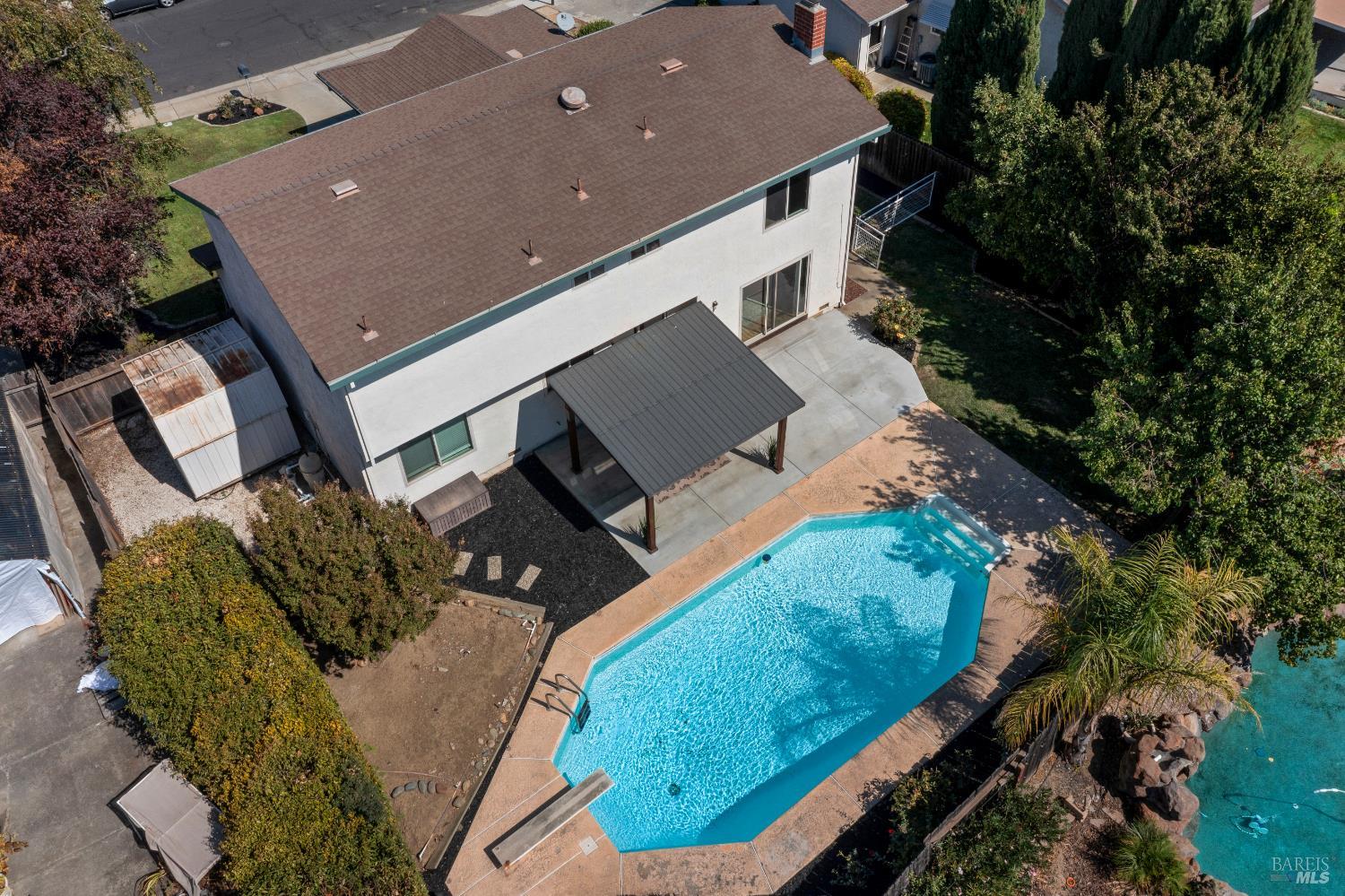 Detail Gallery Image 44 of 47 For 3451 Nantucket Dr, Fairfield,  CA 94534 - 4 Beds | 2/1 Baths