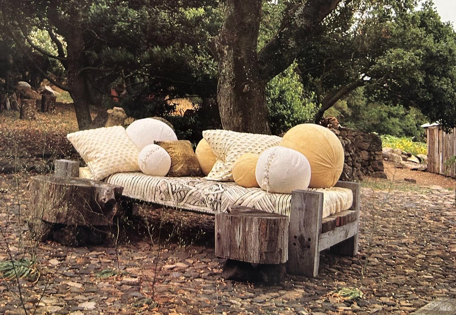 Detail Gallery Image 18 of 37 For 5100 Lovall Valley Rd, Sonoma,  CA 95476 - 0 Beds | 1 Baths