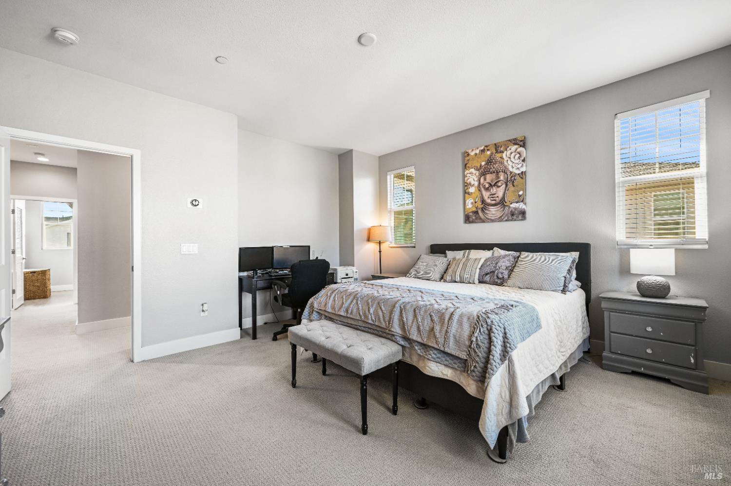 Detail Gallery Image 30 of 57 For 2617 Gable St, Santa Rosa,  CA 95407 - 4 Beds | 3 Baths