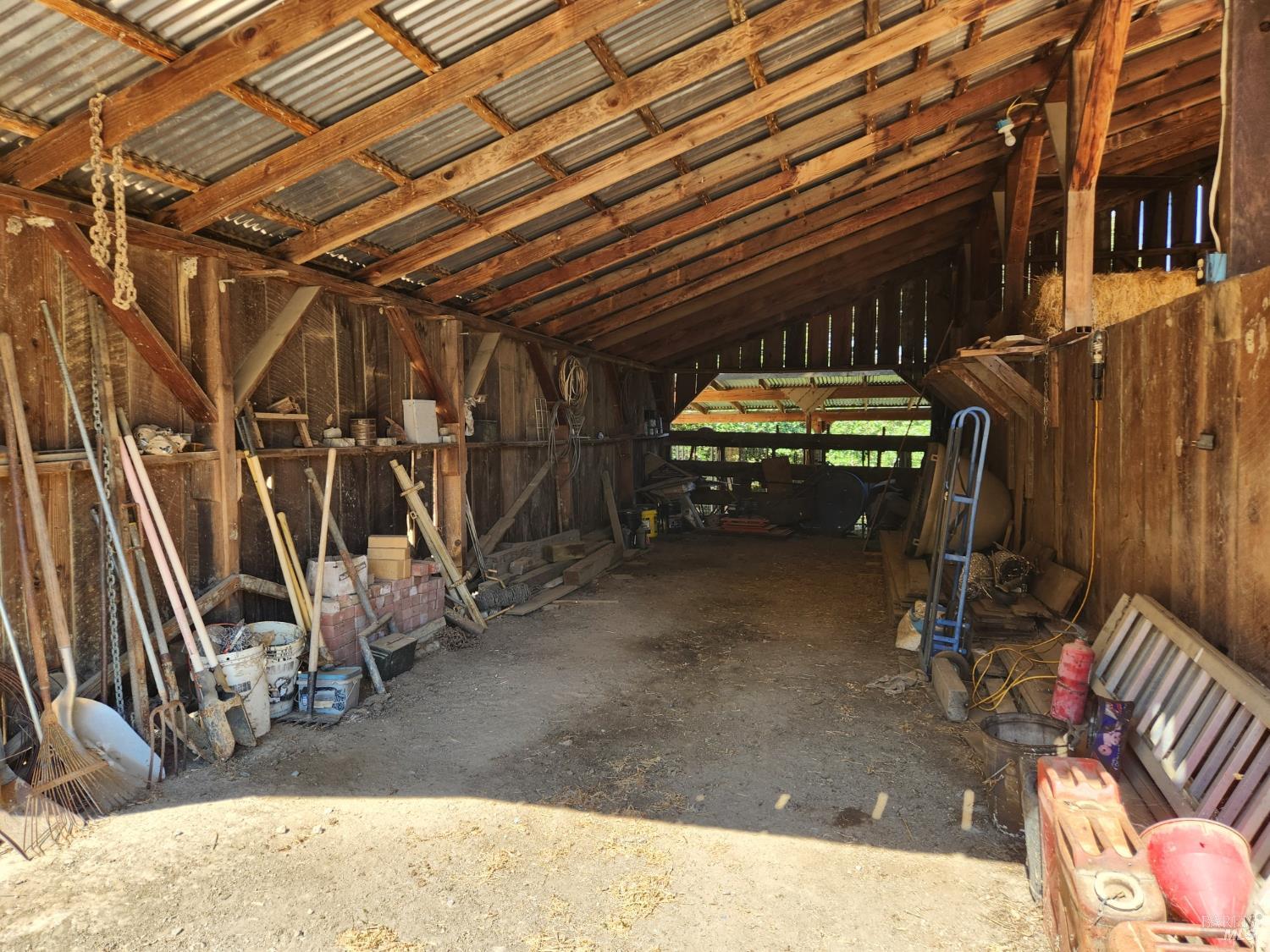 Detail Gallery Image 29 of 64 For 8225 Spyrock Rd, Laytonville,  CA 95454 - 2 Beds | 2 Baths