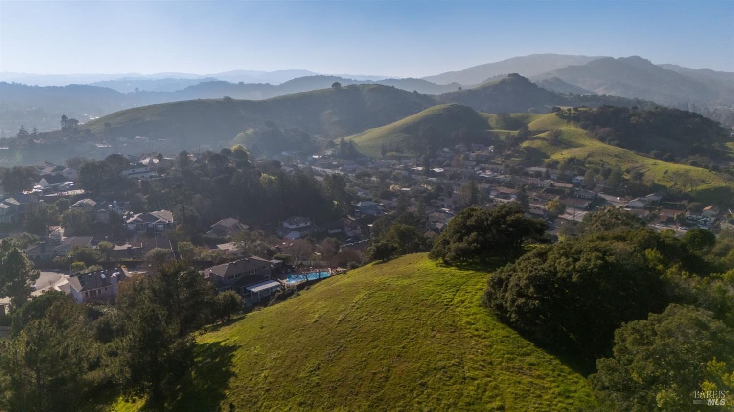 103 Lucas Valley Road