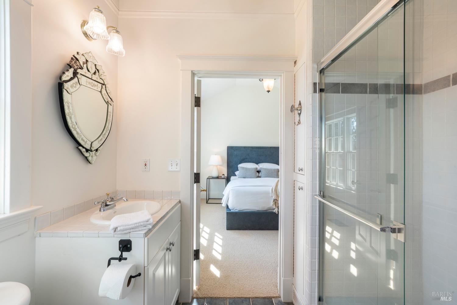 Detail Gallery Image 25 of 44 For 335 Pine Breeze Dr, Angwin,  CA 94508 - 5 Beds | 3/2 Baths