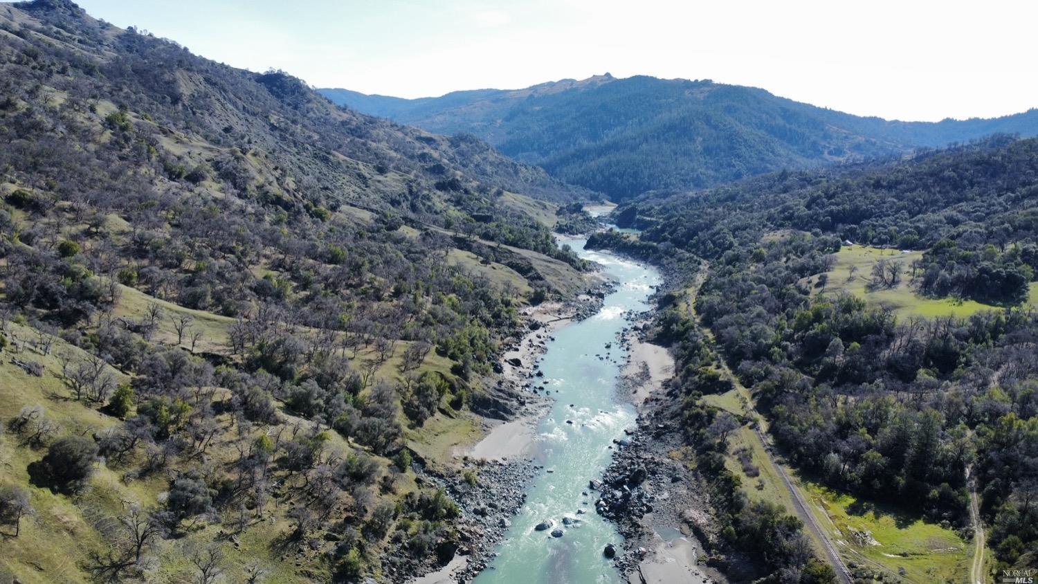 Detail Gallery Image 90 of 96 For 1 Island Mountain Rd, Laytonville,  CA 95454 - 2 Beds | 1 Baths