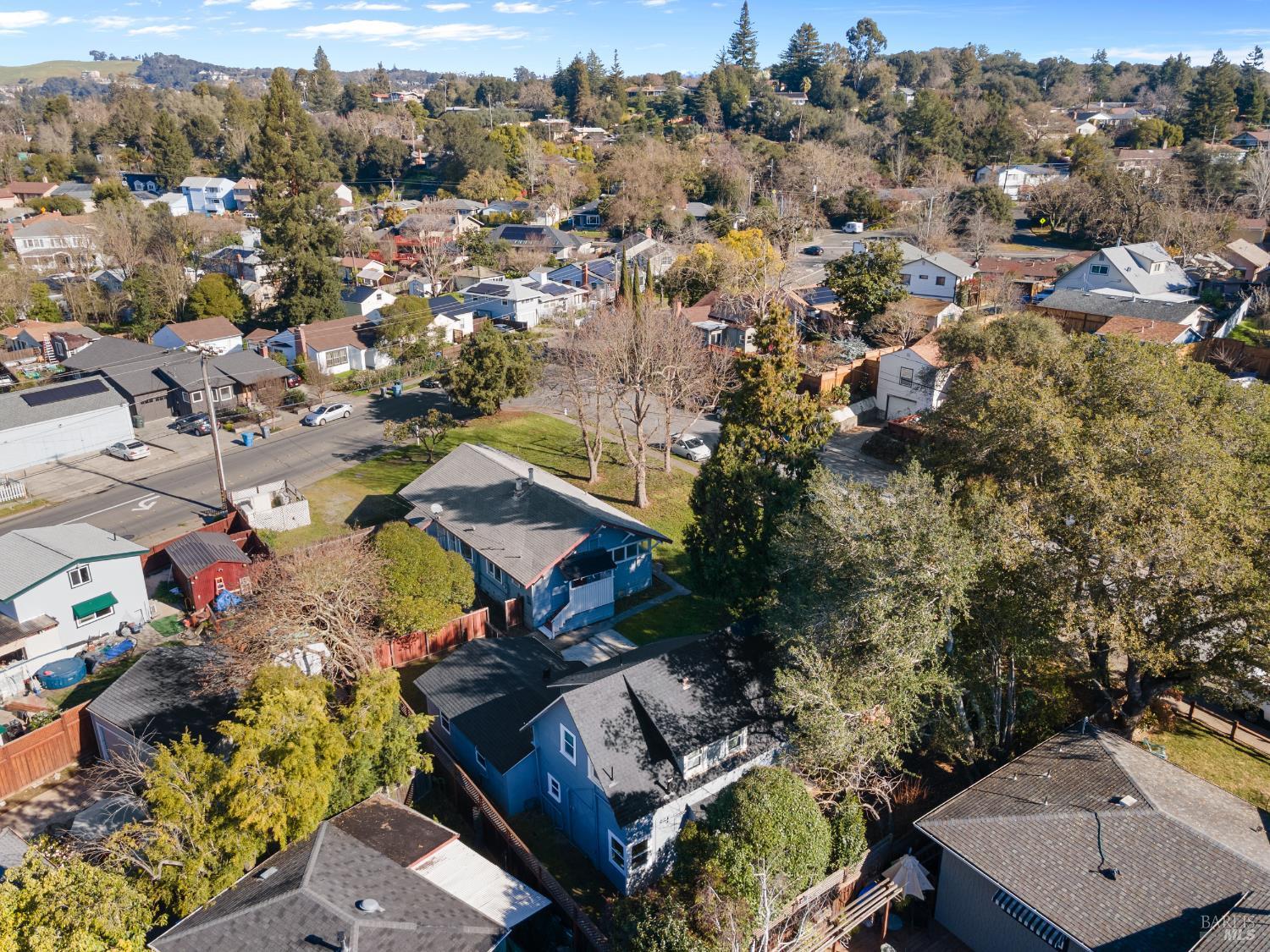 Detail Gallery Image 84 of 90 For 730 Lewis Rd, Santa Rosa,  CA 95404 - 3 Beds | 2 Baths