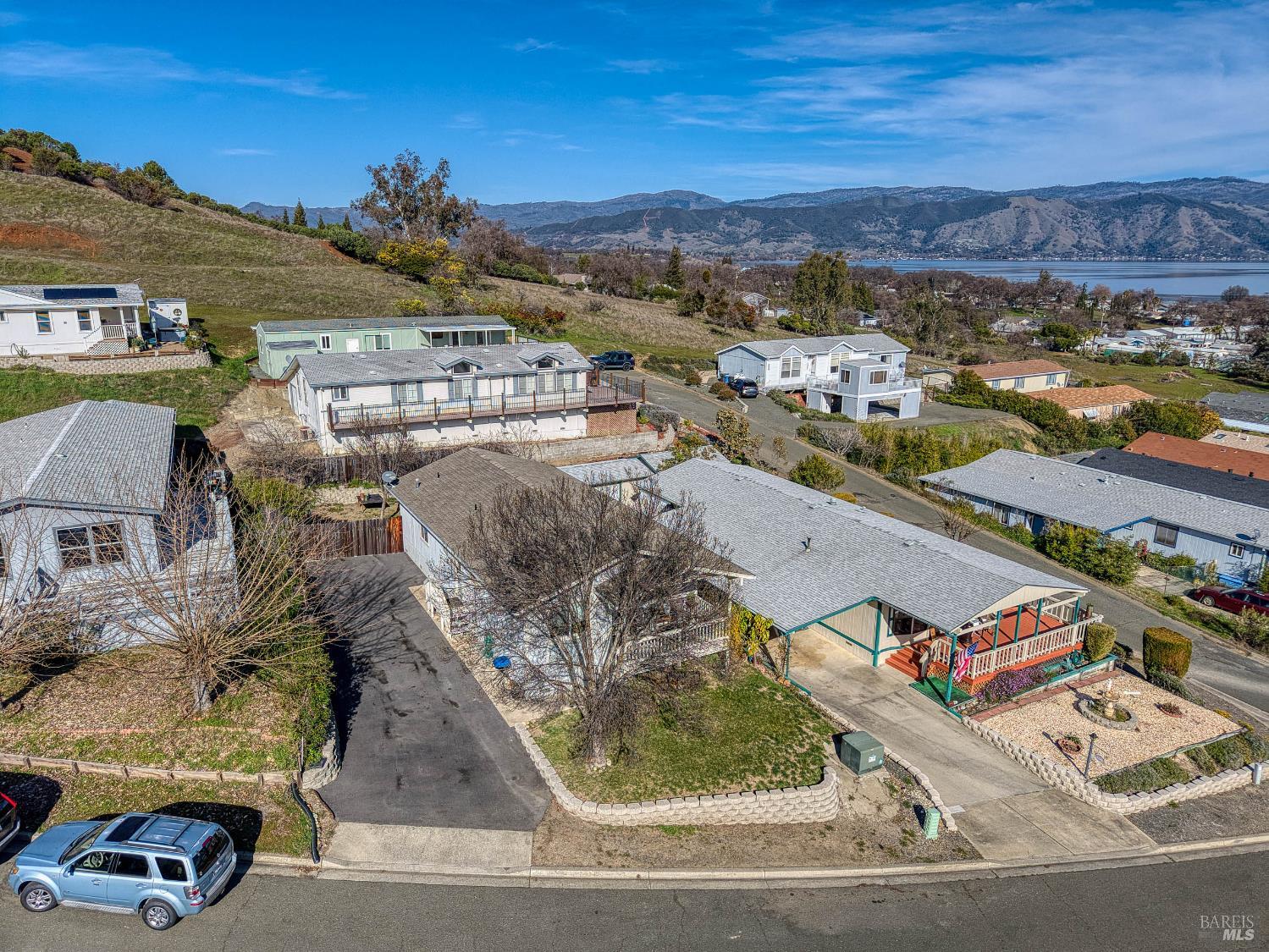 Detail Gallery Image 35 of 43 For 460 Walnut Dr, Lakeport,  CA 95453 - 2 Beds | 2 Baths