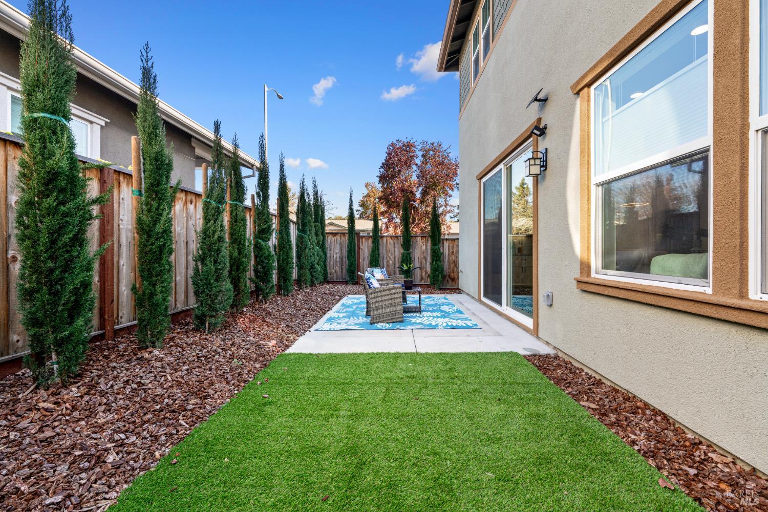 Detail Gallery Image 53 of 56 For 591 Madison St, Petaluma,  CA 94952 - 4 Beds | 3/1 Baths