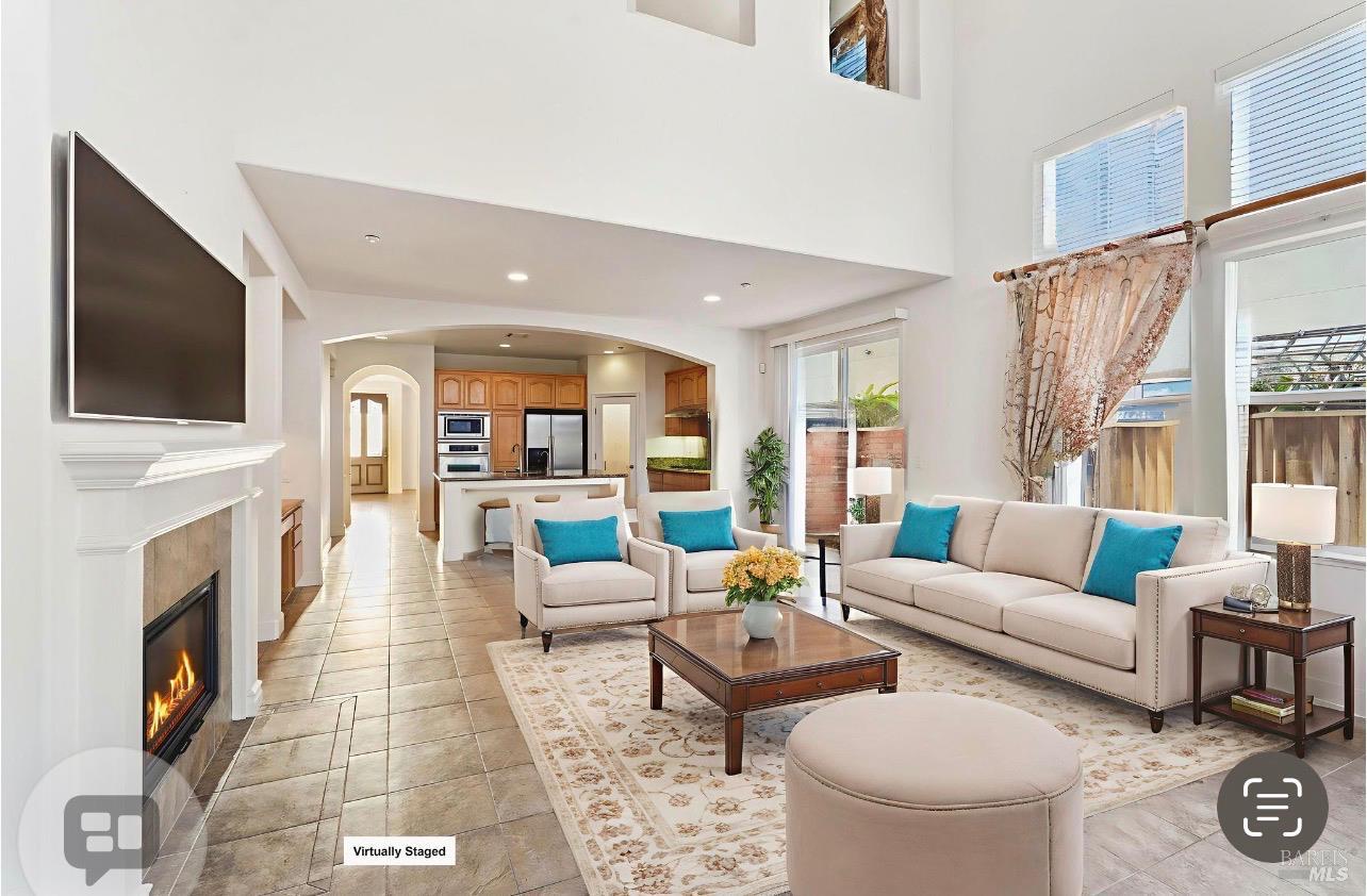 Detail Gallery Image 6 of 17 For 18 Serena Pl, American Canyon,  CA 94503 - 4 Beds | 3/1 Baths