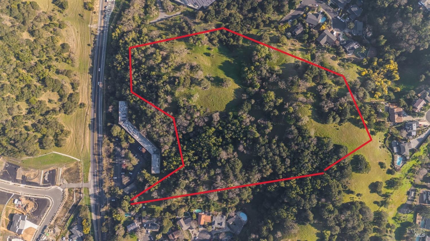 103 Lucas Valley Road
