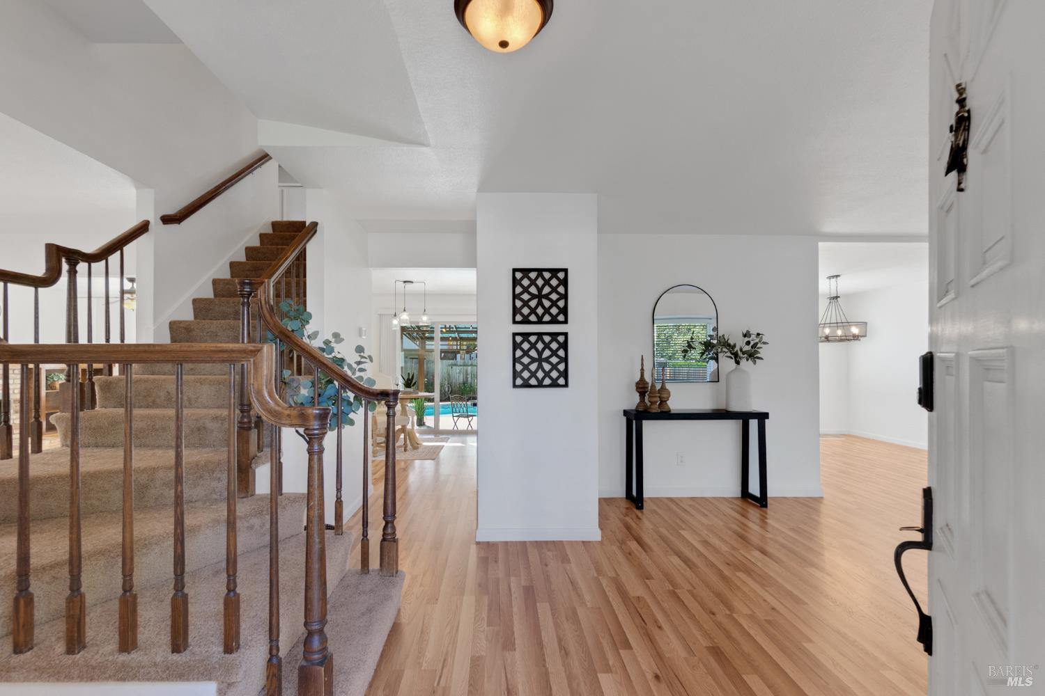 Detail Gallery Image 10 of 47 For 3451 Nantucket Dr, Fairfield,  CA 94534 - 4 Beds | 2/1 Baths