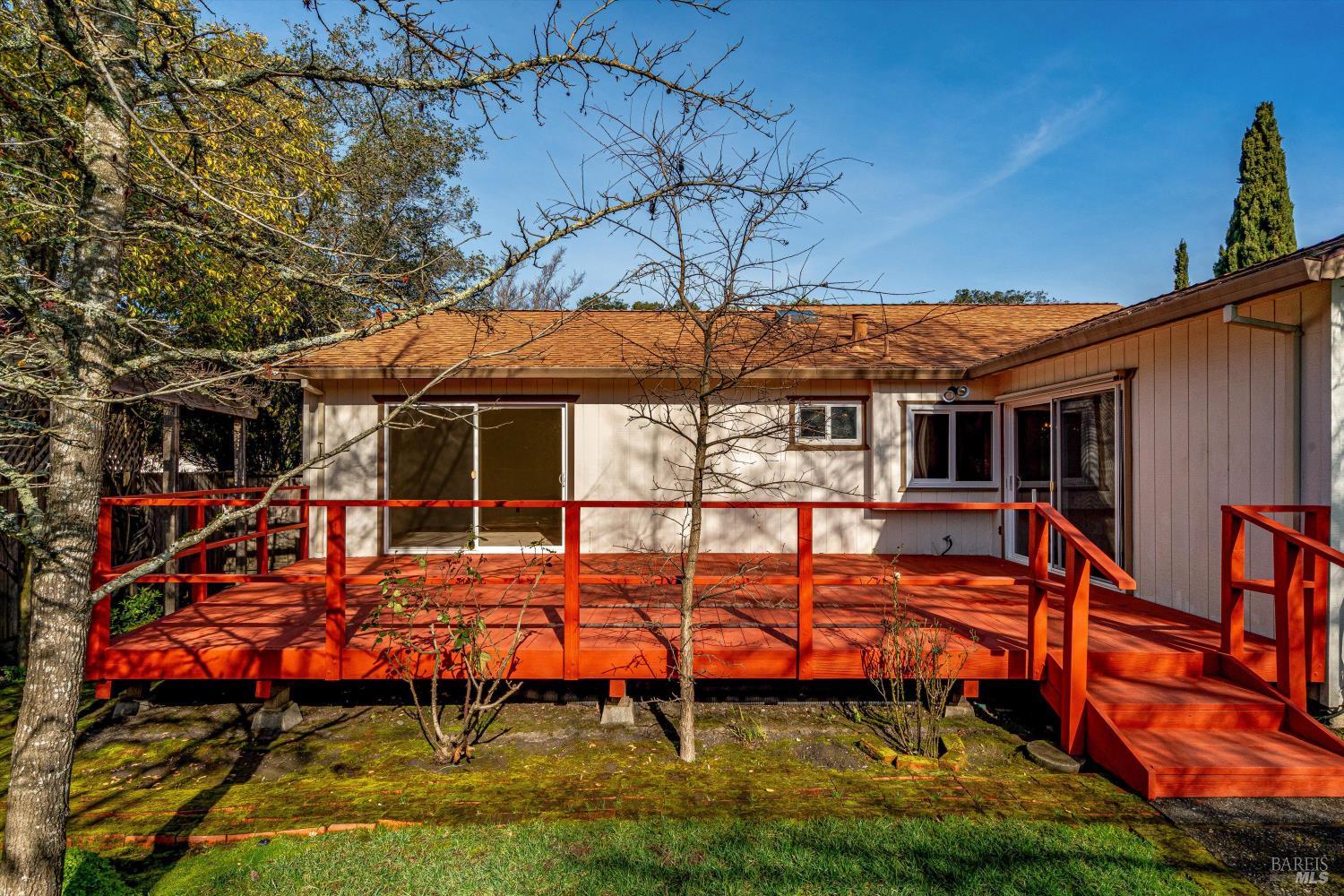 Detail Gallery Image 19 of 24 For 2565 Brookhaven Dr, Santa Rosa,  CA 95405 - 3 Beds | 2 Baths