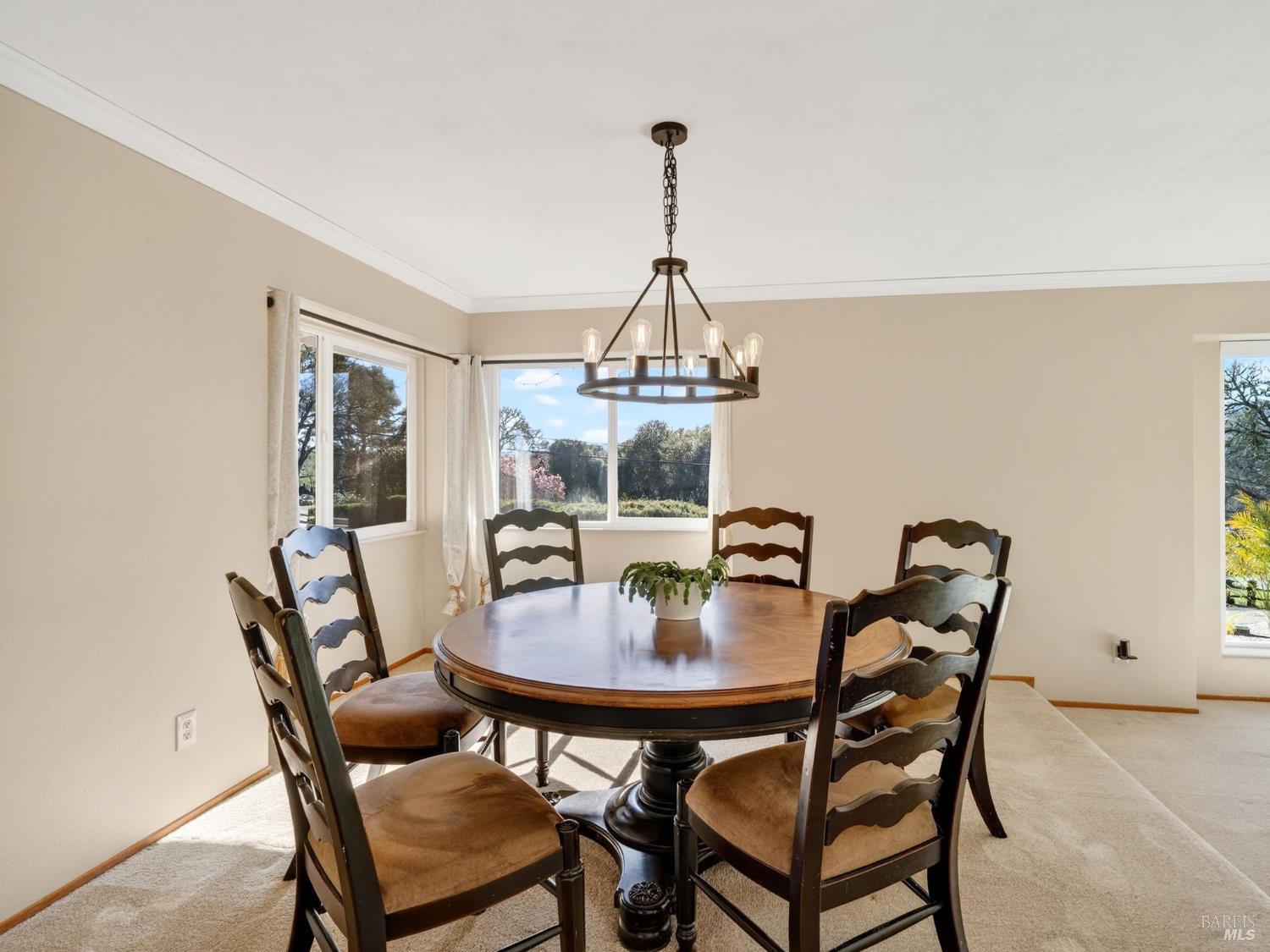 Detail Gallery Image 31 of 58 For 1790 Deerwood Dr, Ukiah,  CA 95482 - 3 Beds | 3 Baths