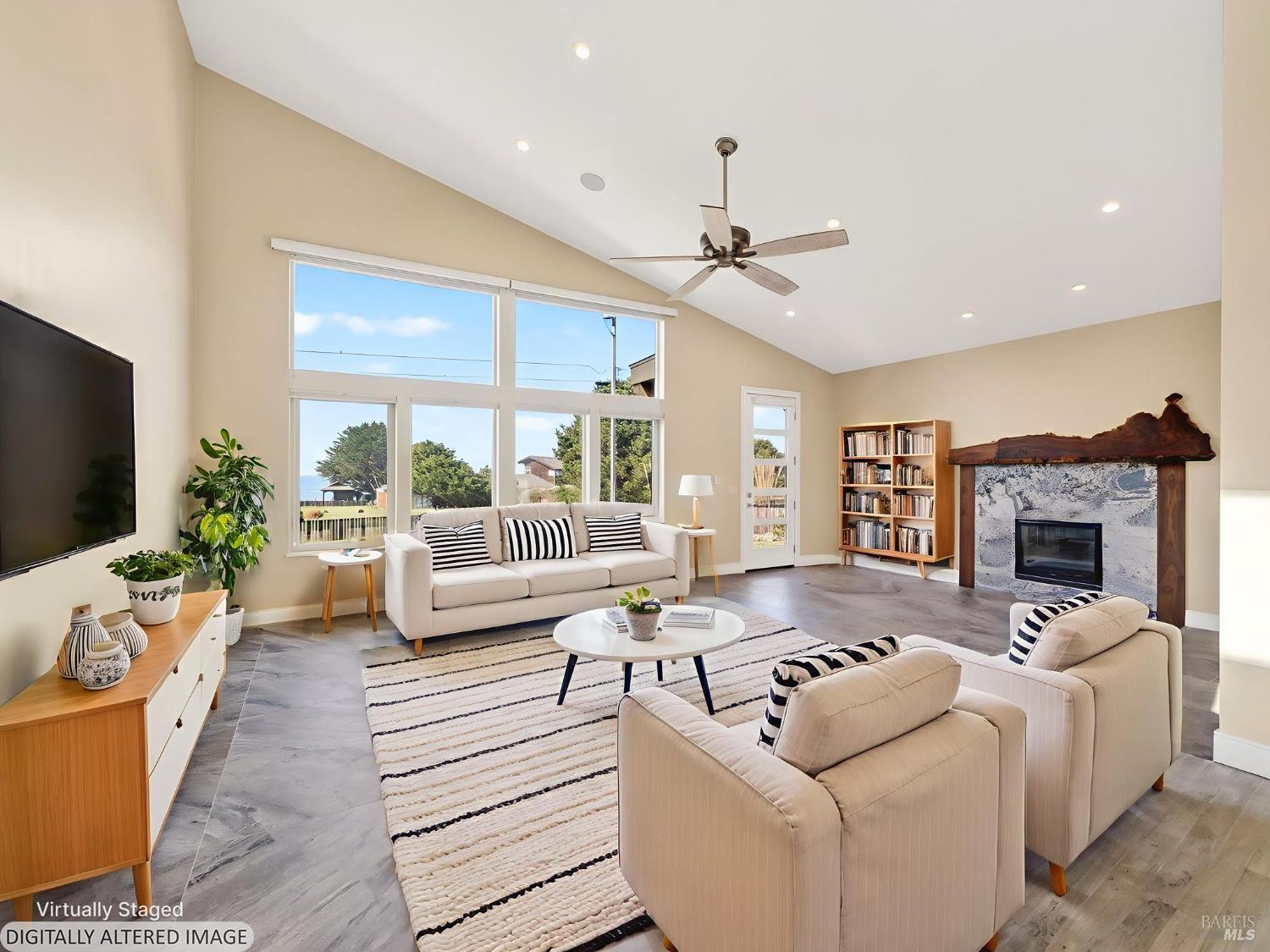 Detail Gallery Image 6 of 59 For 31380 Bay View Ave, Fort Bragg,  CA 95437 - 3 Beds | 2 Baths