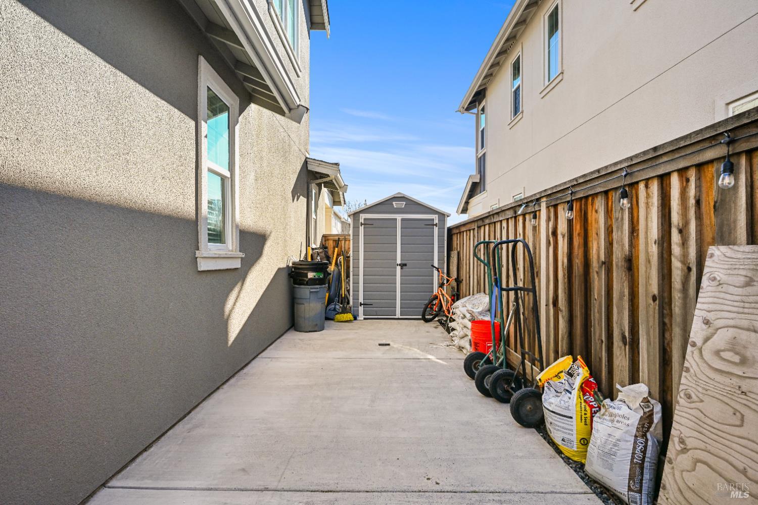 Detail Gallery Image 56 of 57 For 2617 Gable St, Santa Rosa,  CA 95407 - 4 Beds | 3 Baths