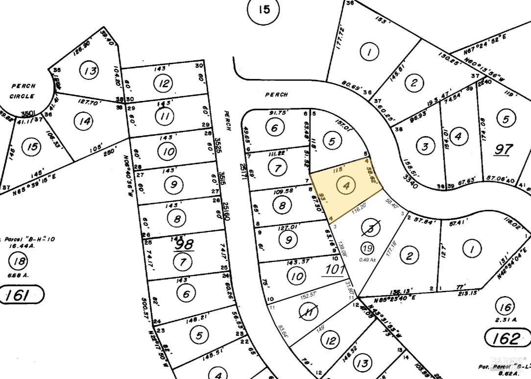 Detail Gallery Image 5 of 6 For 1920 Perch Rd, Willits,  CA 95490 - – Beds | – Baths