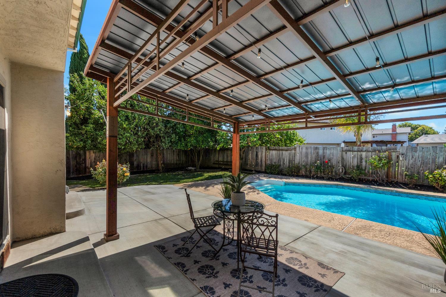 Detail Gallery Image 34 of 47 For 3451 Nantucket Dr, Fairfield,  CA 94534 - 4 Beds | 2/1 Baths