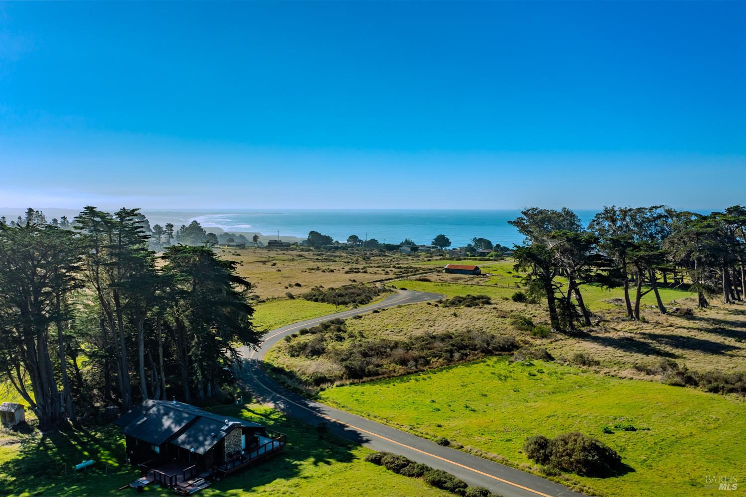 Detail Gallery Image 14 of 14 For 43511 Sea Cypress Dr, Manchester,  CA 95459 - – Beds | – Baths