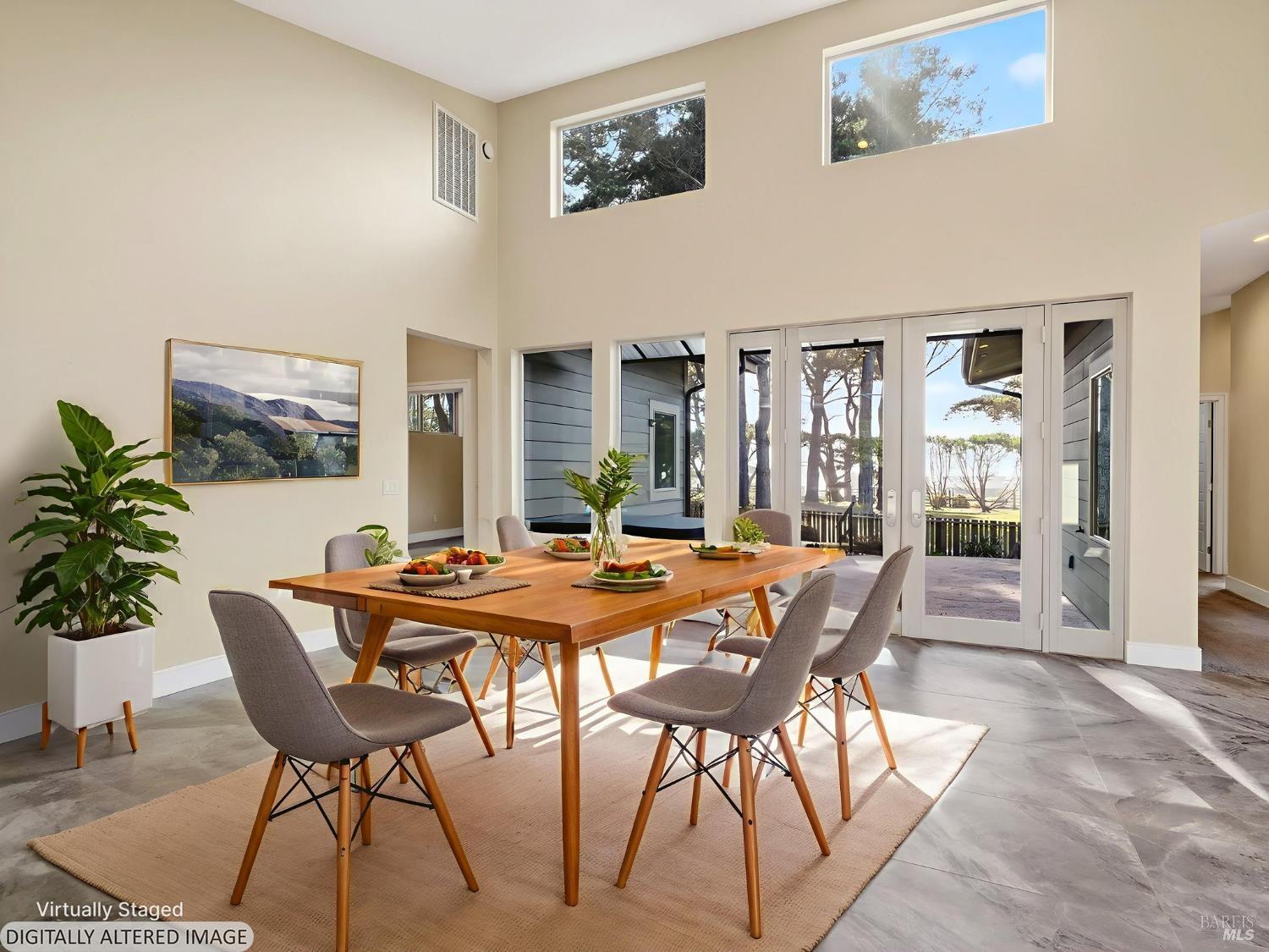 Detail Gallery Image 15 of 59 For 31380 Bay View Ave, Fort Bragg,  CA 95437 - 3 Beds | 2 Baths