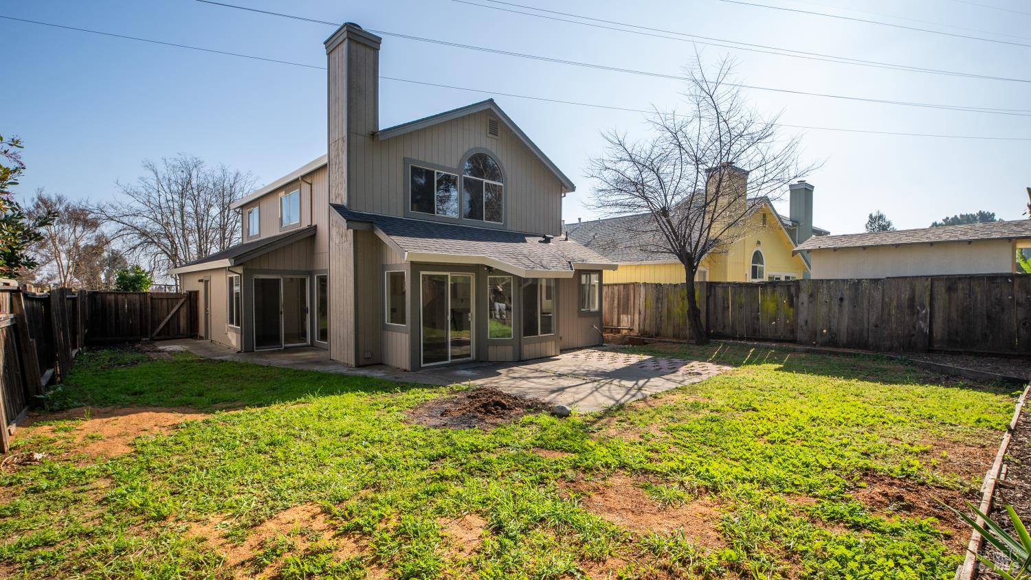 Detail Gallery Image 33 of 36 For 157 James River Rd, Vallejo,  CA 94591 - 4 Beds | 2/1 Baths