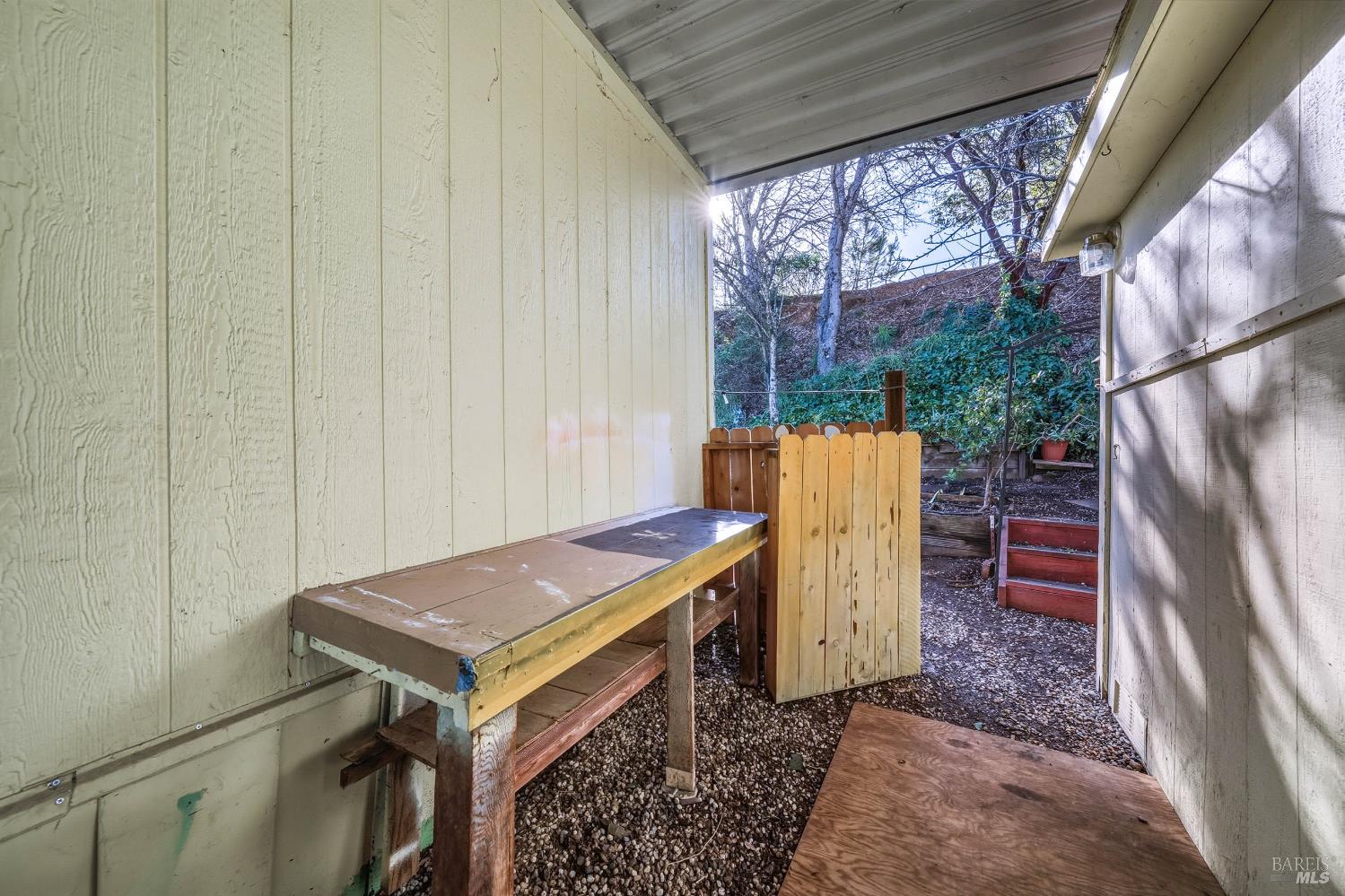 Detail Gallery Image 16 of 48 For 1025 Martin St 54, Lakeport,  CA 95453 - 2 Beds | 1 Baths