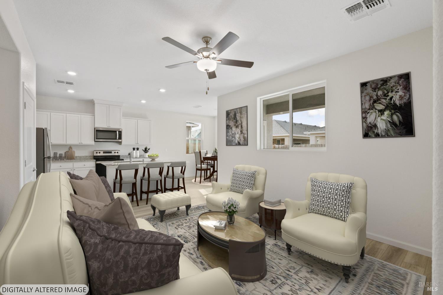 Detail Gallery Image 5 of 20 For 2261 Espana Ln, Rio Vista,  CA 94571 - 2 Beds | 2 Baths