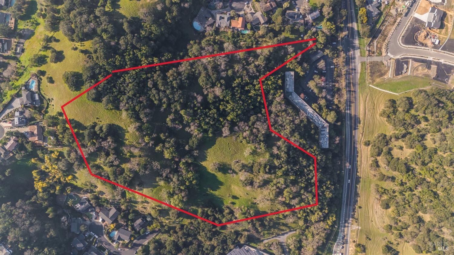103 Lucas Valley Road