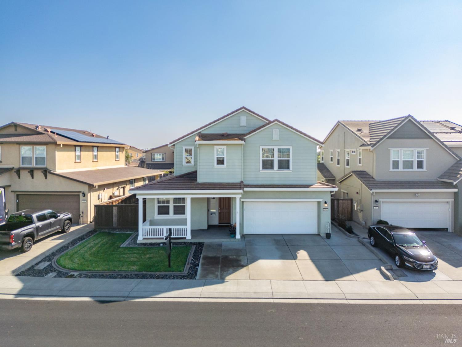 Detail Gallery Image 51 of 63 For 291 Ginger St, Vacaville,  CA 95687 - 4 Beds | 3/1 Baths