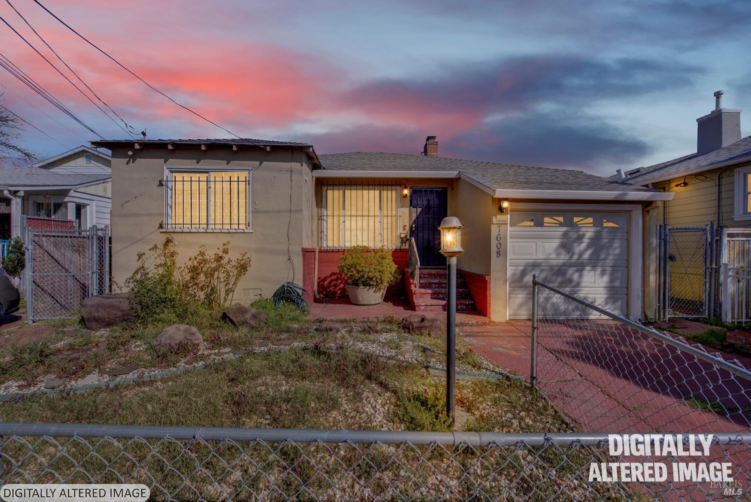 Detail Gallery Image 39 of 40 For 7608 Arthur St, Oakland,  CA 94605 - 3 Beds | 2 Baths