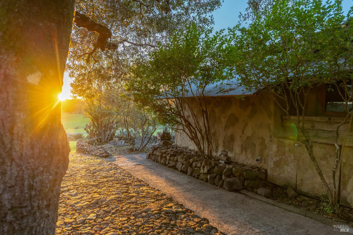 Detail Gallery Image 34 of 37 For 5100 Lovall Valley Rd, Sonoma,  CA 95476 - 0 Beds | 1 Baths