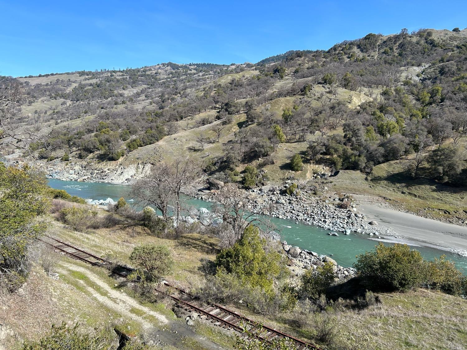 Detail Gallery Image 85 of 96 For 1 Island Mountain Rd, Laytonville,  CA 95454 - 2 Beds | 1 Baths