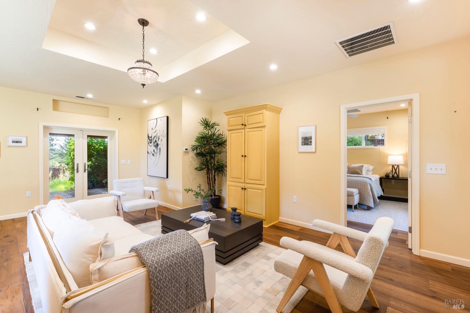 Detail Gallery Image 31 of 44 For 335 Pine Breeze Dr, Angwin,  CA 94508 - 5 Beds | 3/2 Baths