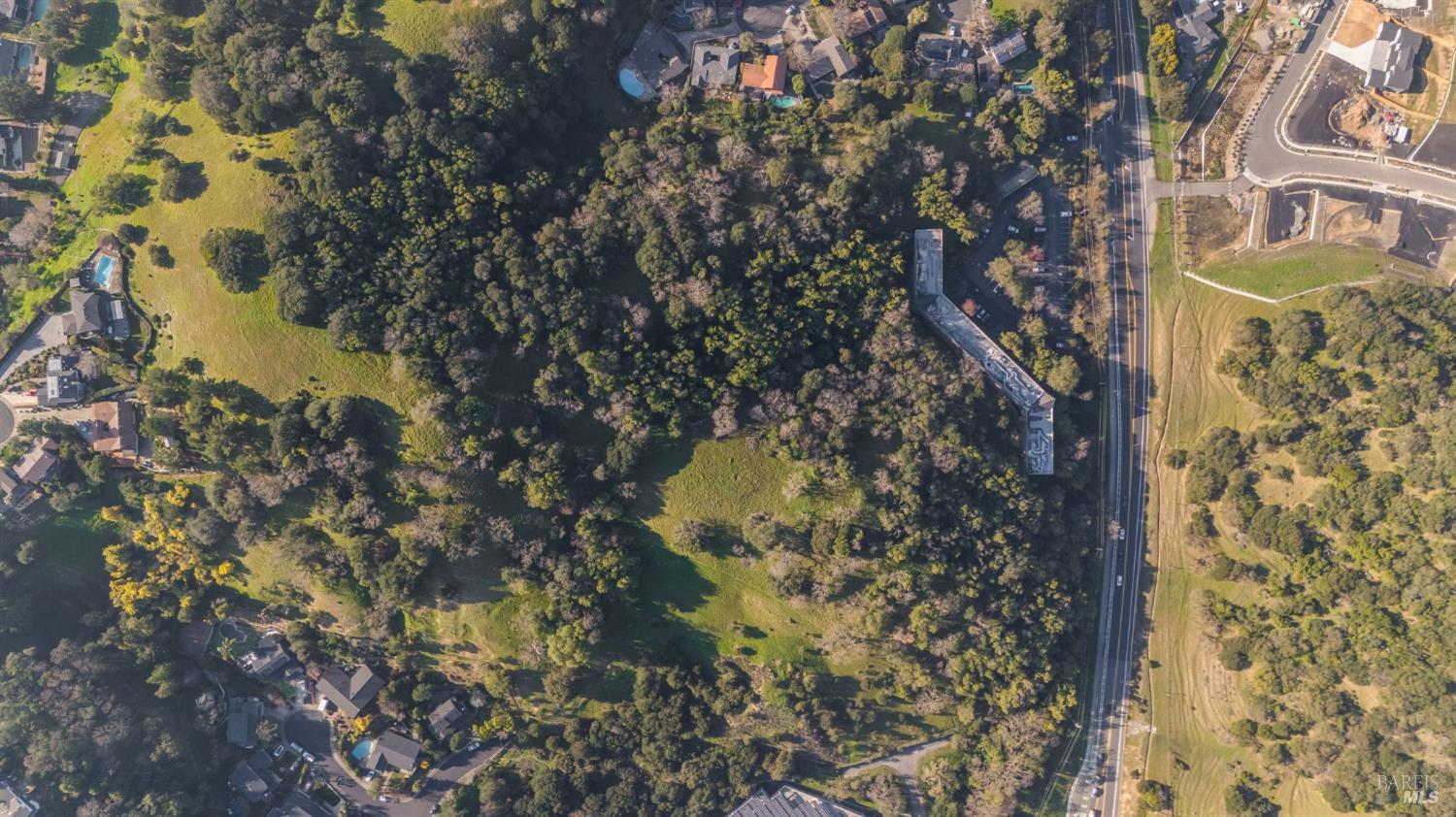 103 Lucas Valley Road