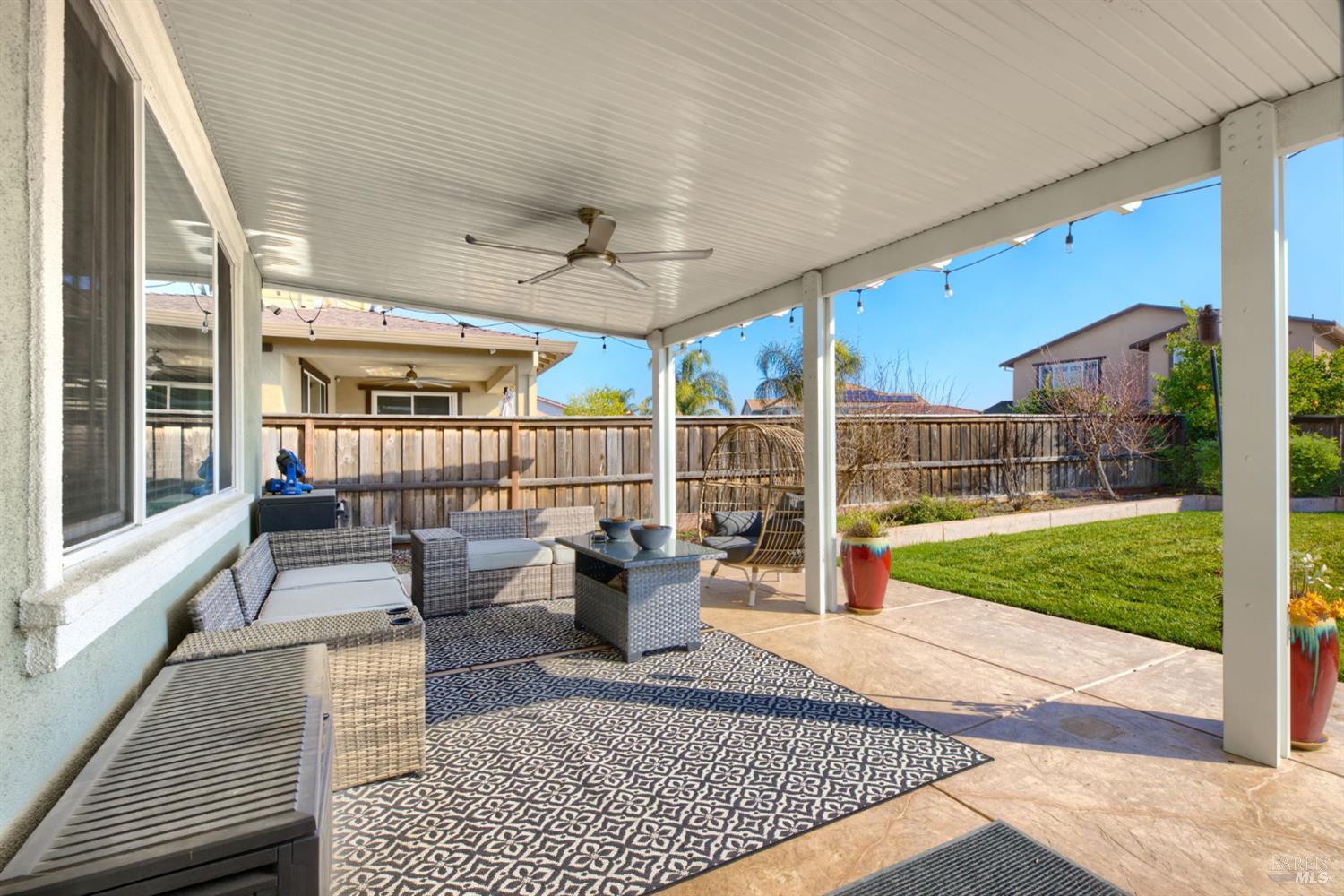 Detail Gallery Image 38 of 63 For 291 Ginger St, Vacaville,  CA 95687 - 4 Beds | 3/1 Baths