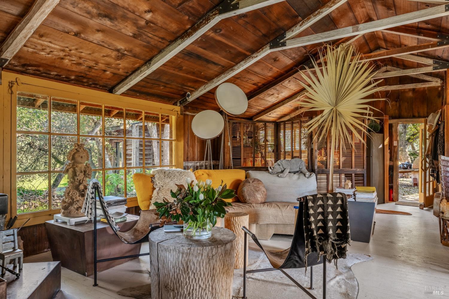 Detail Gallery Image 11 of 37 For 5100 Lovall Valley Rd, Sonoma,  CA 95476 - 0 Beds | 1 Baths