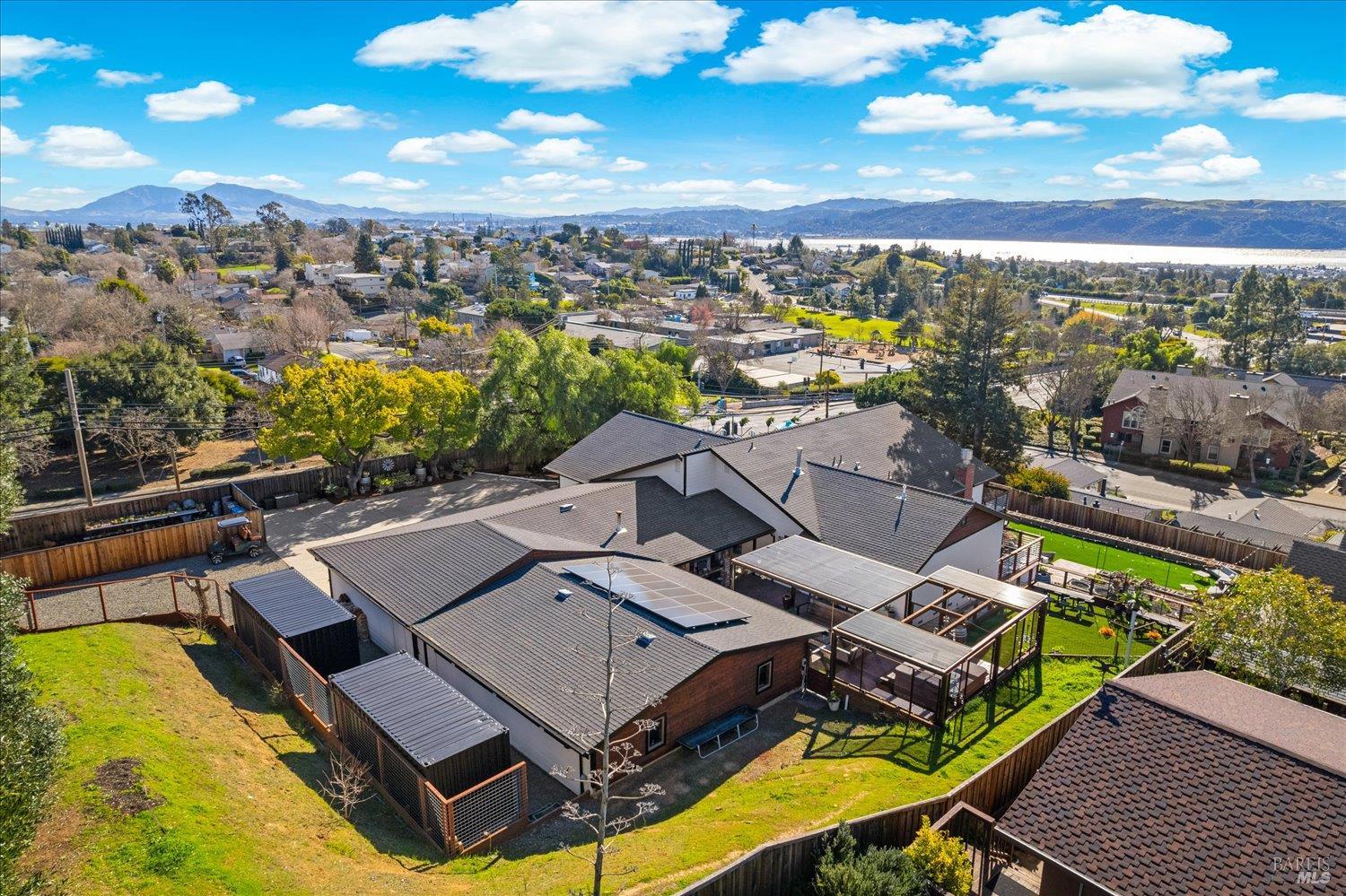 Detail Gallery Image 98 of 99 For 2135 E 2nd St, Benicia,  CA 94510 - 5 Beds | 4 Baths