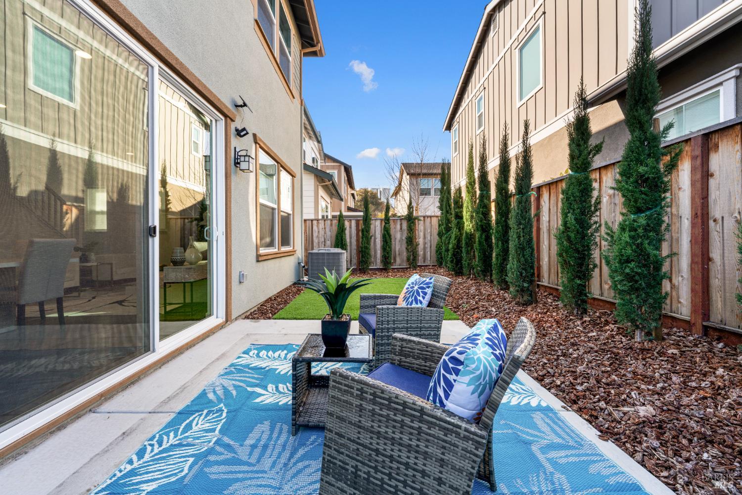 Detail Gallery Image 55 of 56 For 591 Madison St, Petaluma,  CA 94952 - 4 Beds | 3/1 Baths