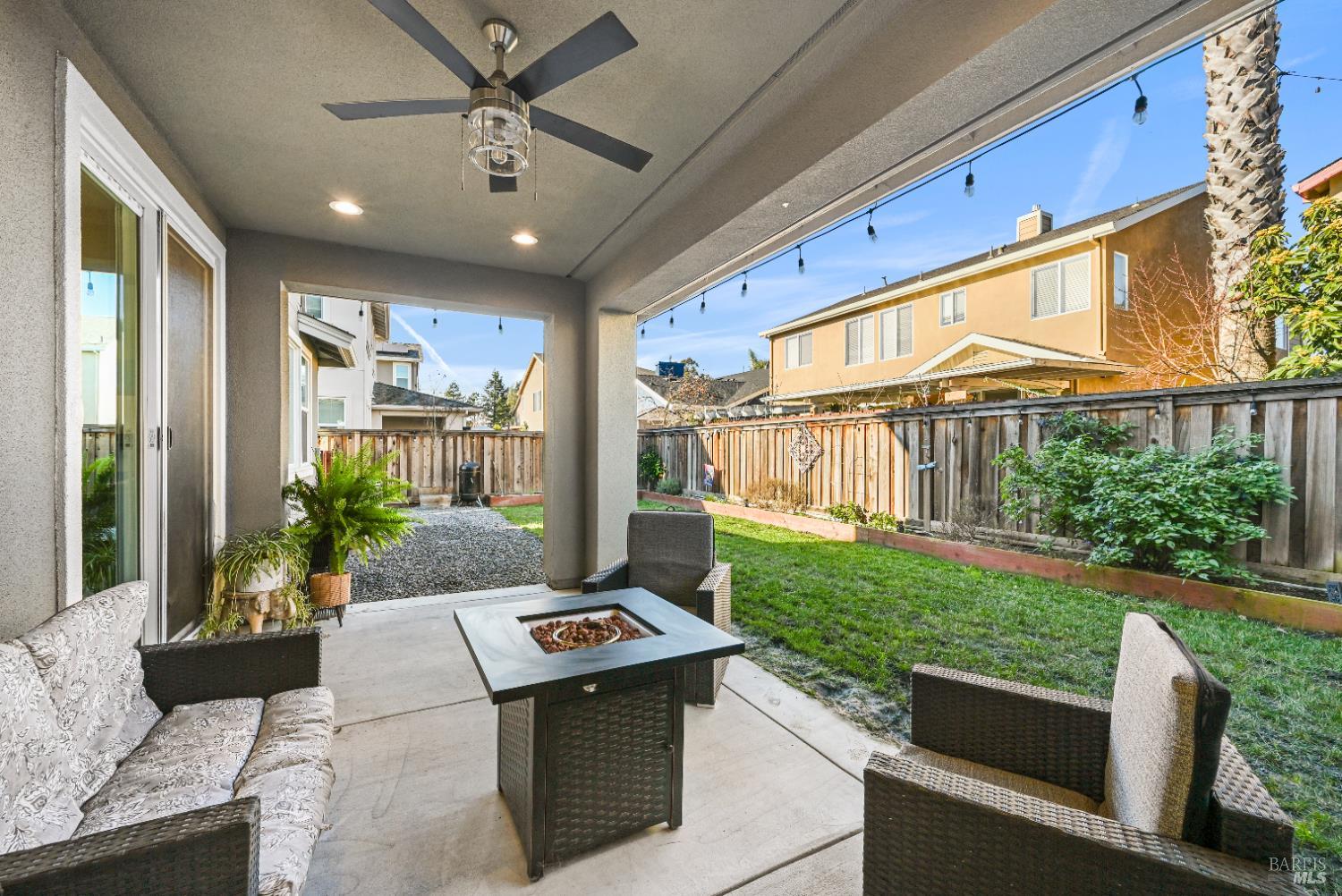 Detail Gallery Image 54 of 57 For 2617 Gable St, Santa Rosa,  CA 95407 - 4 Beds | 3 Baths