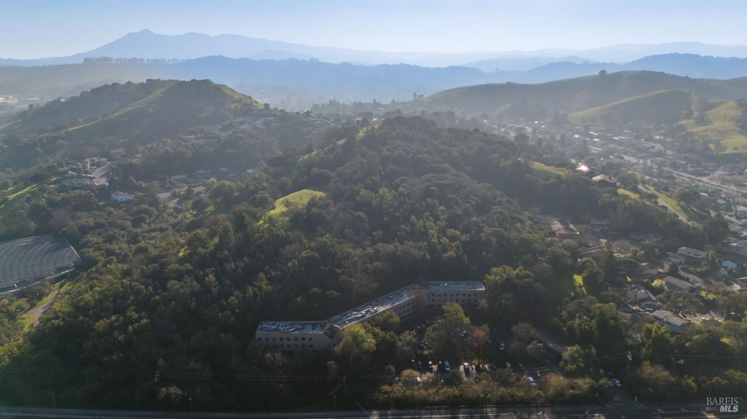 103 Lucas Valley Road
