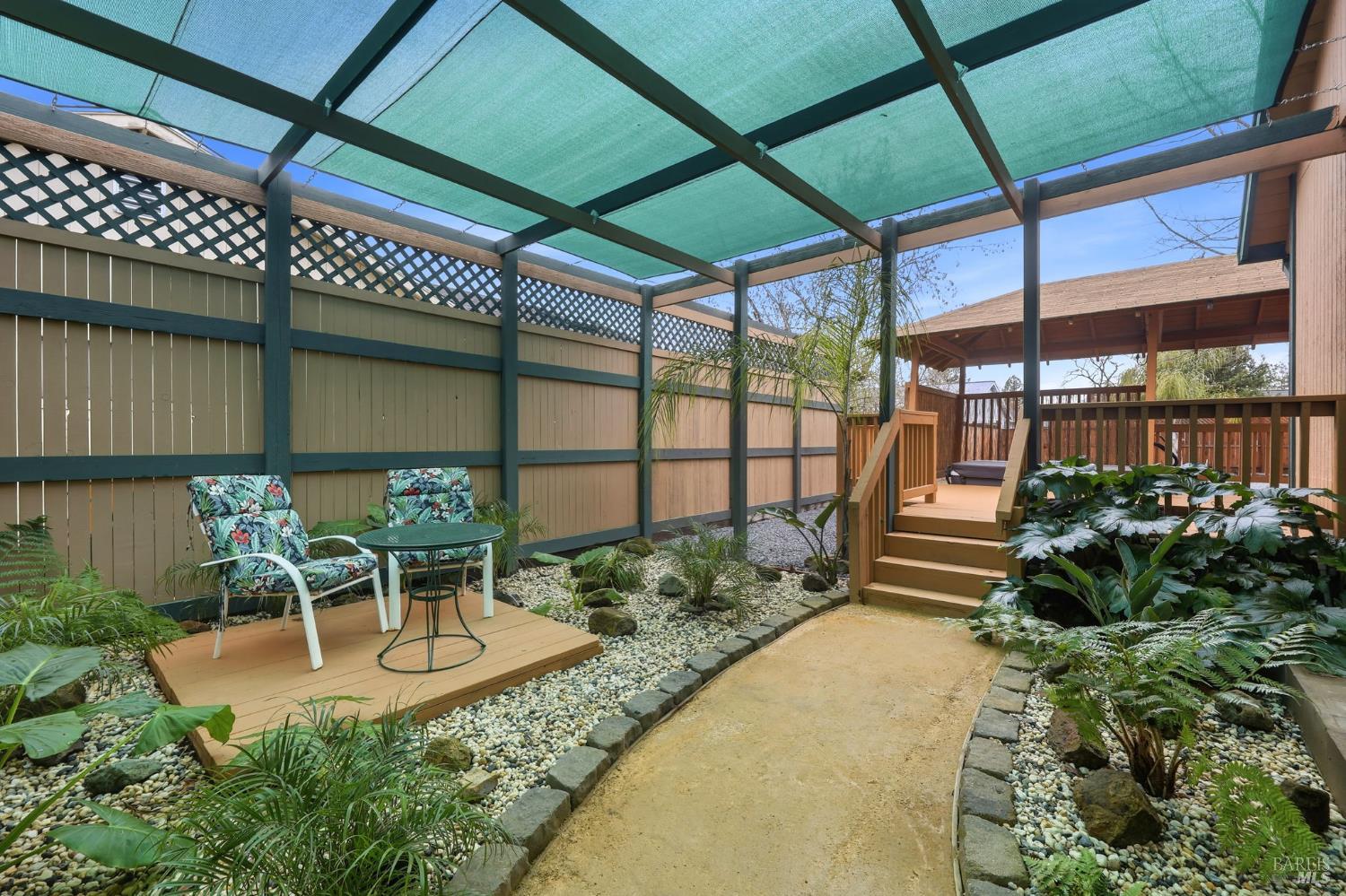 Detail Gallery Image 46 of 53 For 203 Cockrobin Ave, Windsor,  CA 95492 - 4 Beds | 2 Baths